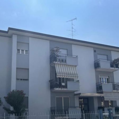 Apartament A Casa Di Gianni Gallarate Zewnętrze zdjęcie