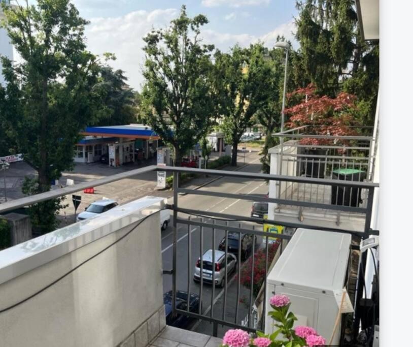 Apartament A Casa Di Gianni Gallarate Zewnętrze zdjęcie