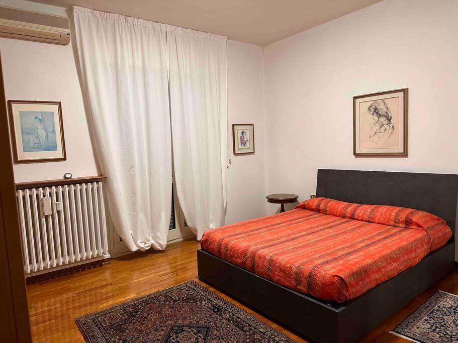 Apartament A Casa Di Gianni Gallarate Zewnętrze zdjęcie