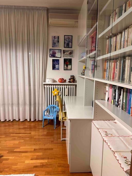Apartament A Casa Di Gianni Gallarate Zewnętrze zdjęcie
