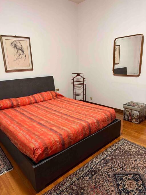 Apartament A Casa Di Gianni Gallarate Zewnętrze zdjęcie