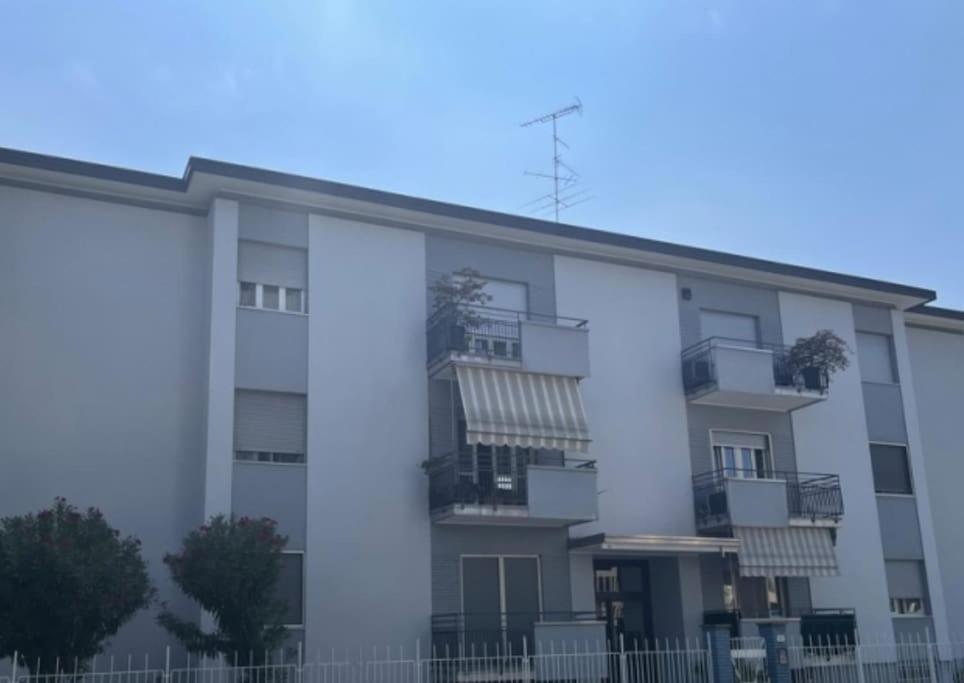 Apartament A Casa Di Gianni Gallarate Zewnętrze zdjęcie
