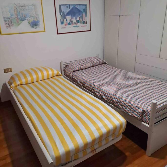 Apartament A Casa Di Gianni Gallarate Zewnętrze zdjęcie