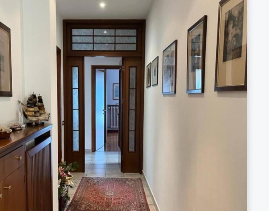 Apartament A Casa Di Gianni Gallarate Zewnętrze zdjęcie