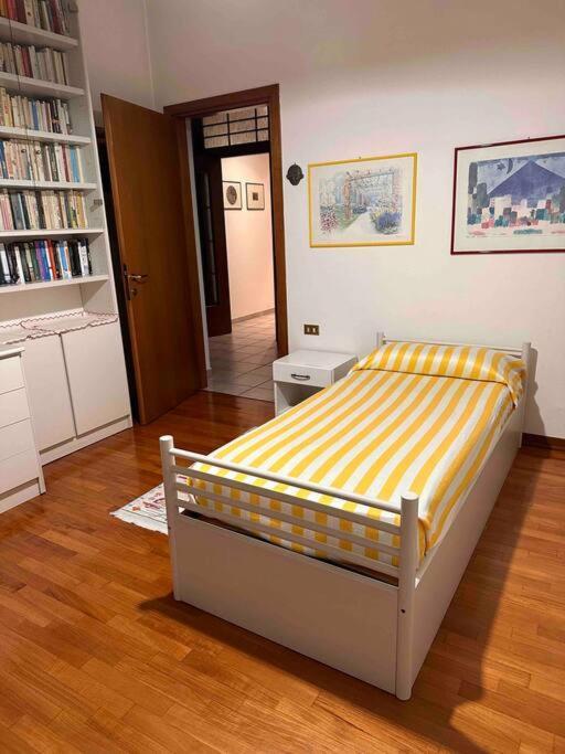 Apartament A Casa Di Gianni Gallarate Zewnętrze zdjęcie