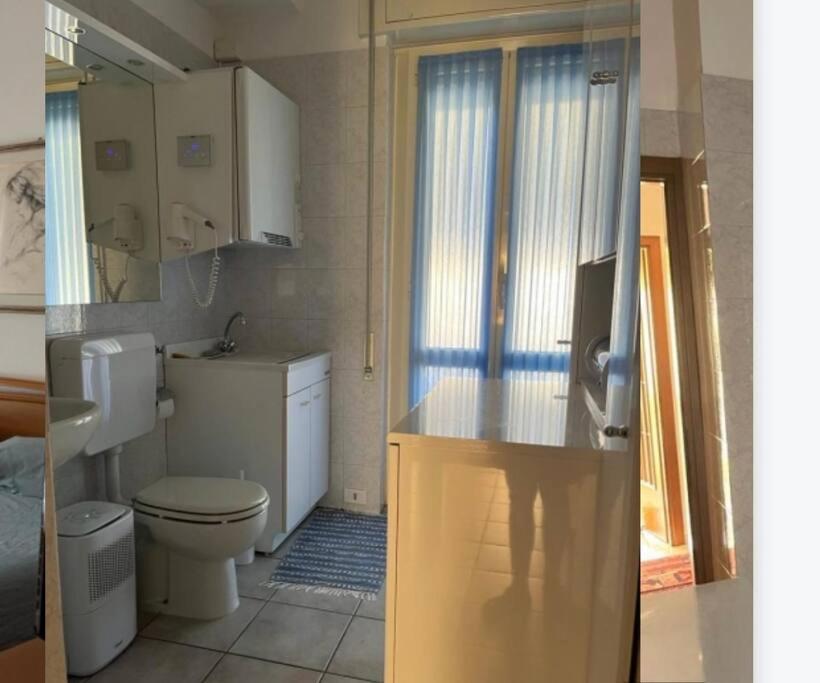 Apartament A Casa Di Gianni Gallarate Zewnętrze zdjęcie