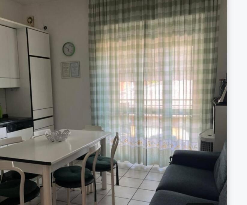 Apartament A Casa Di Gianni Gallarate Zewnętrze zdjęcie